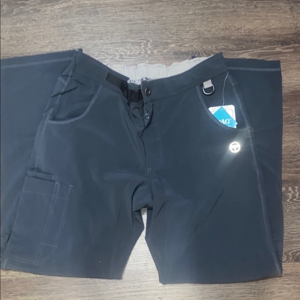 Lightweight Welby Pants